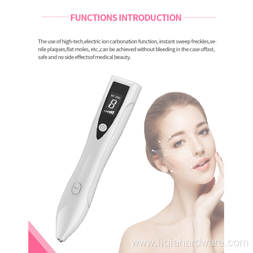 Laser Freckle Mole Remover Pen